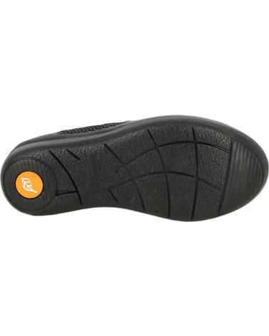 Scarpe per Donna D`CUTILLAS ZAPATO ORTOPEDICO DOCTOR CUTILLAS 50733 NEGRO