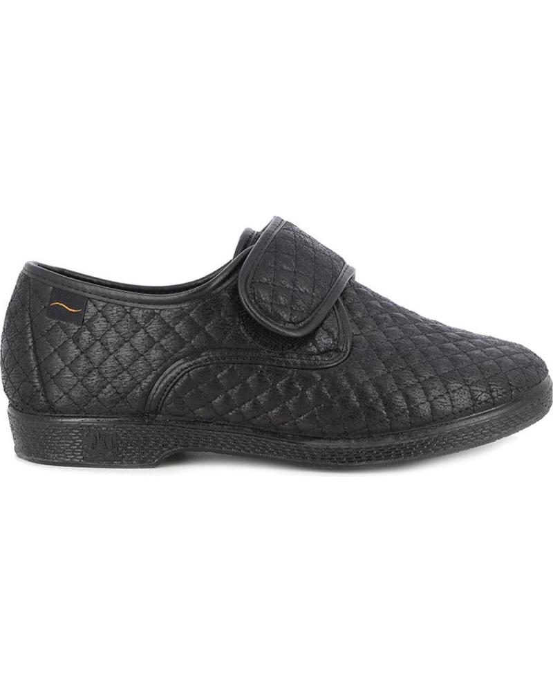 Scarpe per Donna D`CUTILLAS ZAPATO ORTOPEDICO DOCTOR CUTILLAS FIGUERAS 573 NEGRO