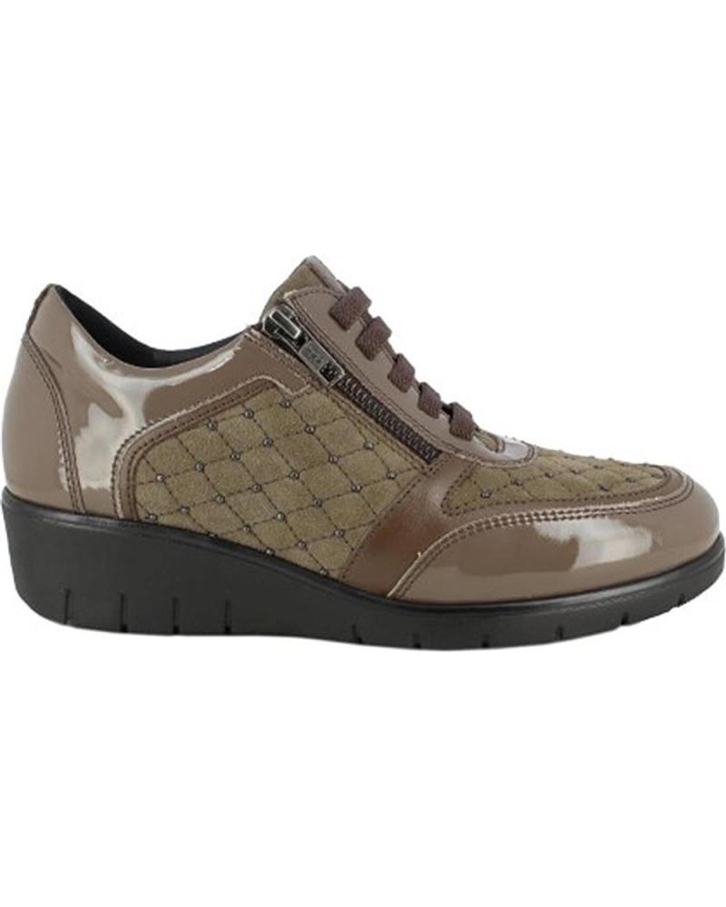 Scarpe per Donna D`CUTILLAS ZAPATOS DOCTOR CUTILLAS SIDNEY 60329 TAUPE
