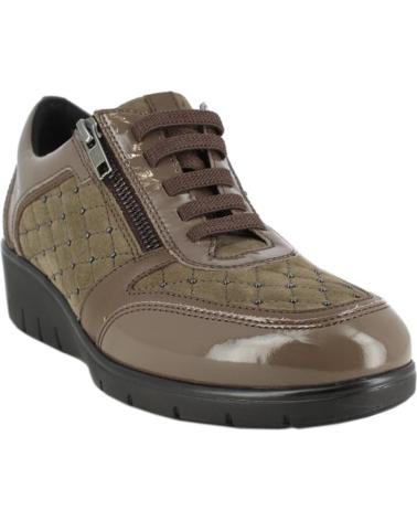 Scarpe per Donna D`CUTILLAS ZAPATOS DOCTOR CUTILLAS SIDNEY 60329 TAUPE