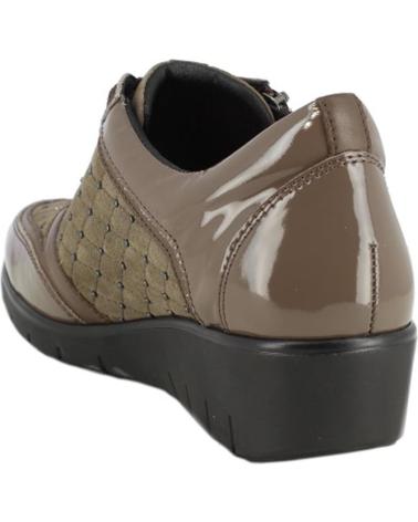 Scarpe per Donna D`CUTILLAS ZAPATOS DOCTOR CUTILLAS SIDNEY 60329 TAUPE