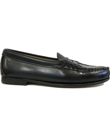 Chaussures pour Garçon  S4 NEGRO