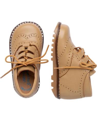 Botas de Menina ANGELITOS BOTA 425 MARRóN