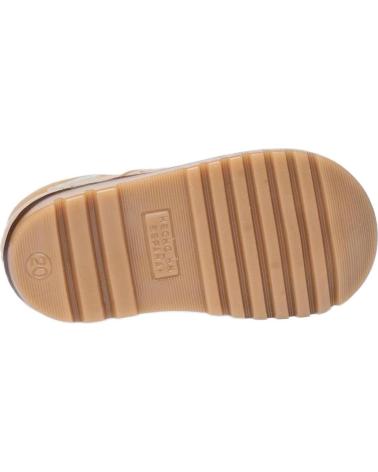 Botas de Menina ANGELITOS BOTA 425 MARRóN