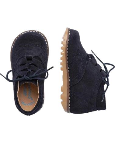 Botas de Menina ANGELITOS BOTA 426 AZUL