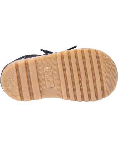 Botas de Menina ANGELITOS BOTA 426 AZUL