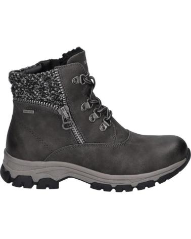 Botines de Mujer WESTLAND CHAMBERY-03 GRIS