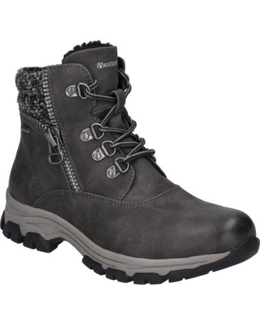 Botines de Mujer WESTLAND CHAMBERY-03 GRIS