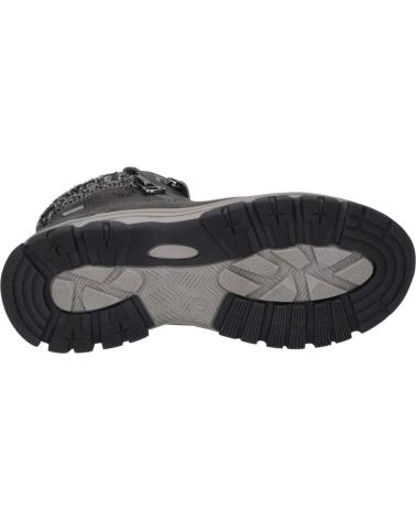 Botines de Mujer WESTLAND CHAMBERY-03 GRIS