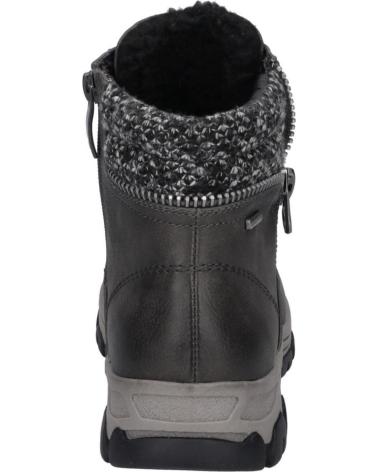 Botines de Mujer WESTLAND CHAMBERY-03 GRIS