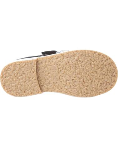 Botas de Menina e Menino ANGELITOS SAFARI 402 AZUL