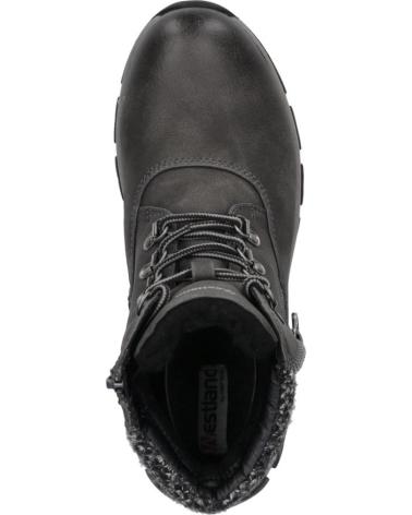 Botines de Mujer WESTLAND CHAMBERY-03 GRIS