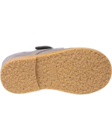 Botas de Menina e Menino ANGELITOS SAFARI 402 GRIS