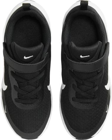 Sportschuhe für Junge NIKE ZAPATILLAS REVOLUTION 7 PARA NINOS EN COLOR NEGRO NEGRO