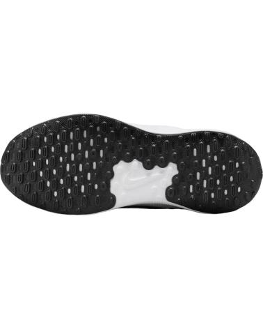 Sportschuhe für Junge NIKE ZAPATILLAS REVOLUTION 7 PARA NINOS EN COLOR NEGRO NEGRO