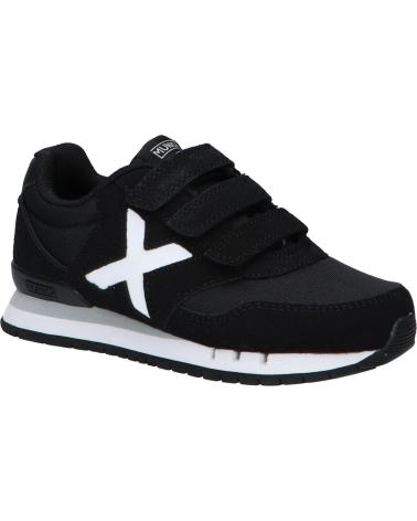 MUNICH DASHKID VCO 103 NEGRO