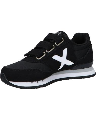 MUNICH DASHKID VCO 103 NEGRO