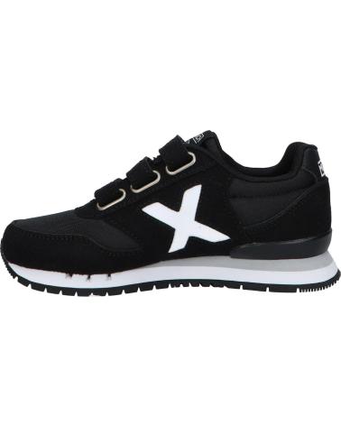 MUNICH DASHKID VCO 103 NEGRO
