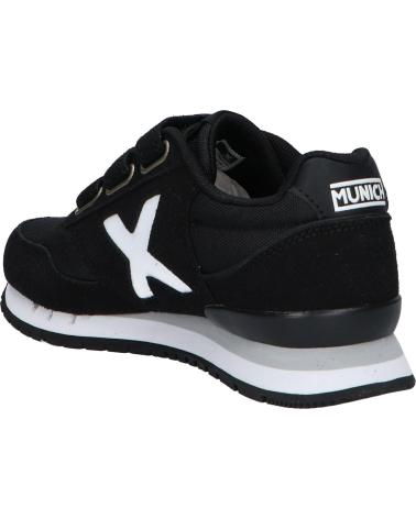 MUNICH DASHKID VCO 103 NEGRO
