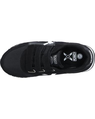 MUNICH DASHKID VCO 103 NEGRO