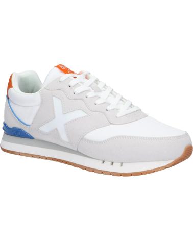 Zapatillas deporte pour Homme MUNICH 4150222 DASH 222 BLANCO MULTI