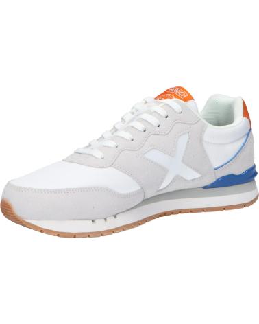 Zapatillas deporte pour Homme MUNICH 4150222 DASH 222 BLANCO MULTI