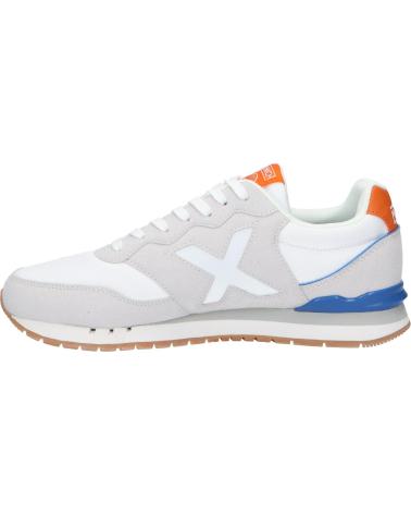 Zapatillas deporte pour Homme MUNICH 4150222 DASH 222 BLANCO MULTI