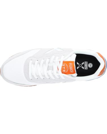Zapatillas deporte pour Homme MUNICH 4150222 DASH 222 BLANCO MULTI