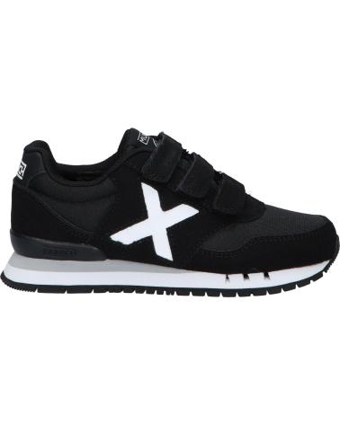 MUNICH DASHKID VCO 103 NEGRO