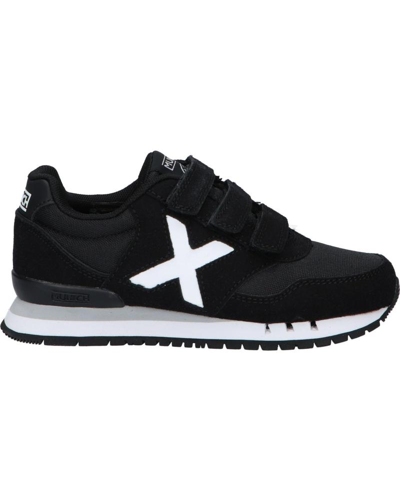 MUNICH DASHKID VCO 103 NEGRO