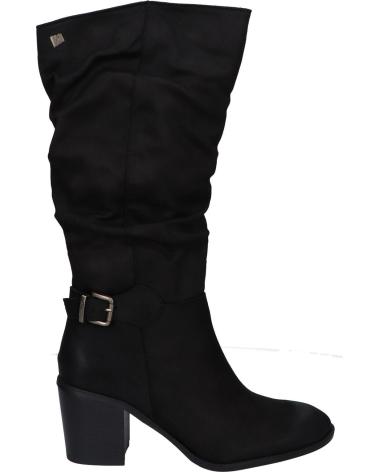 Botas de Mujer MTNG 53581 C54816 - DONETS NEGRO