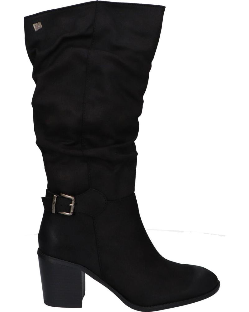 Botas de Mujer MTNG 53581 C54816 - DONETS NEGRO
