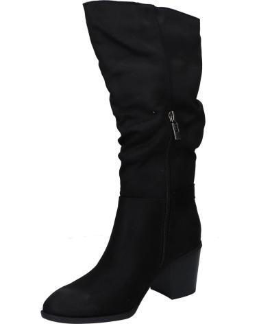 Botas de Mujer MTNG 53581 C54816 - DONETS NEGRO