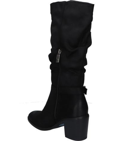 Botas de Mujer MTNG 53581 C54816 - DONETS NEGRO