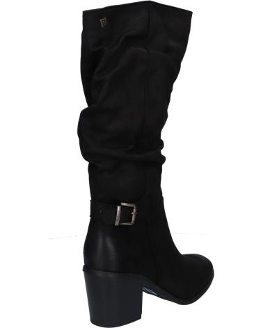 Botas de Mujer MTNG 53581 C54816 - DONETS NEGRO