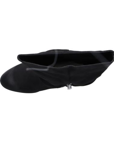 Botas de Mujer MTNG 53581 C54816 - DONETS NEGRO