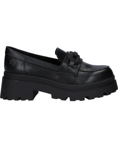 Scarpe per Donna MTNG 53592 C52064 MISSIONE DOLCE C NEGRO
