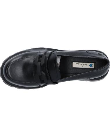 Scarpe per Donna MTNG 53592 C52064 MISSIONE DOLCE C NEGRO
