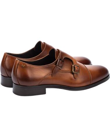 MARTINELLI SHOES EN COLOR MARRON PARA HOMBRE MARRóN
