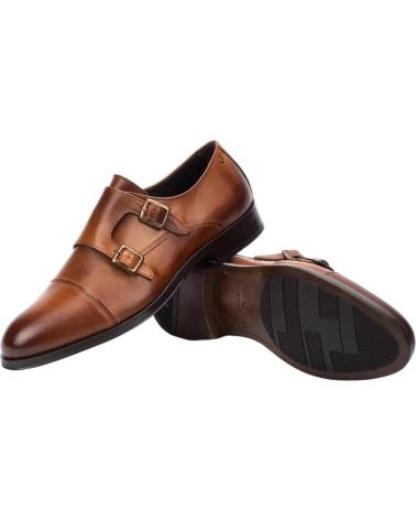 MARTINELLI SHOES EN COLOR MARRON PARA HOMBRE MARRóN