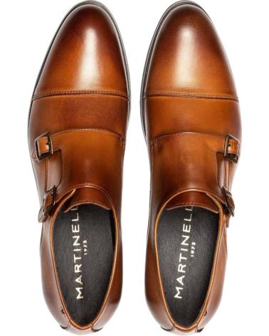 MARTINELLI SHOES EN COLOR MARRON PARA HOMBRE MARRóN