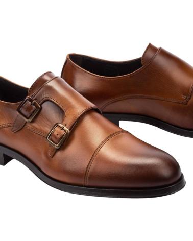 MARTINELLI SHOES EN COLOR MARRON PARA HOMBRE MARRóN