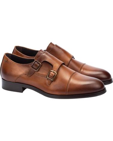 MARTINELLI SHOES EN COLOR MARRON PARA HOMBRE MARRóN