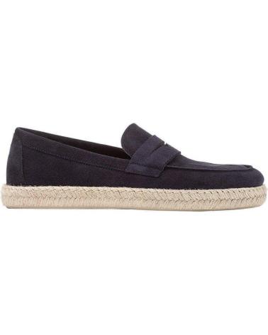 Zapatos de Hombre GEOX U OSTUNI A - SCAM U36GVA00022 AZUL