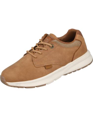 Zapatillas deporte pour Homme MTNG 84440-C55565 TADY ZAPATOS HOMBRE CAMEL