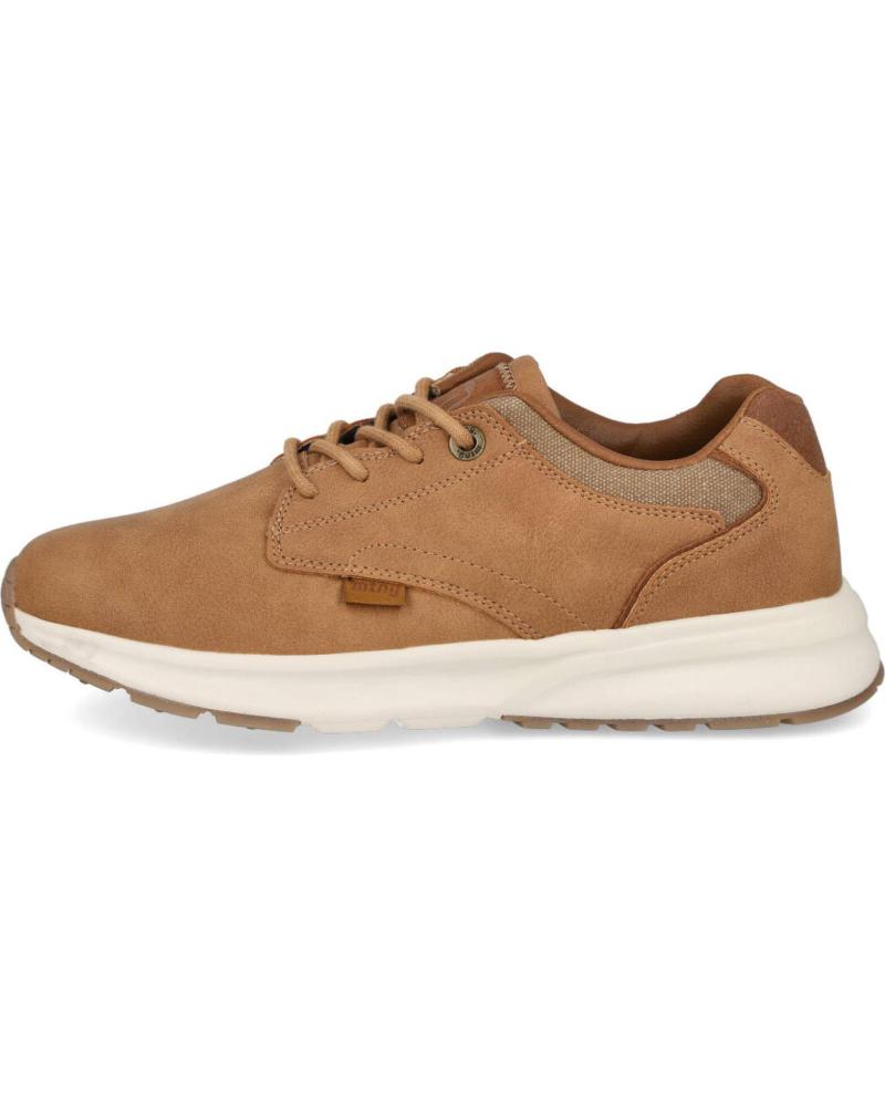Zapatillas deporte pour Homme MTNG 84440-C55565 TADY ZAPATOS HOMBRE CAMEL