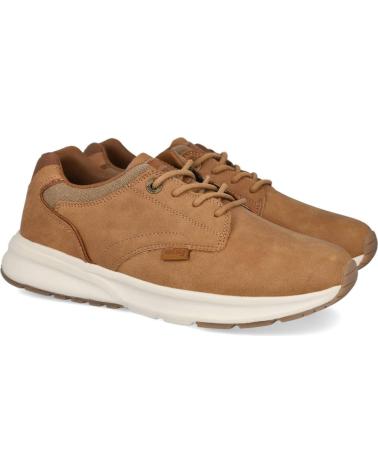 Zapatillas deporte pour Homme MTNG 84440-C55565 TADY ZAPATOS HOMBRE CAMEL