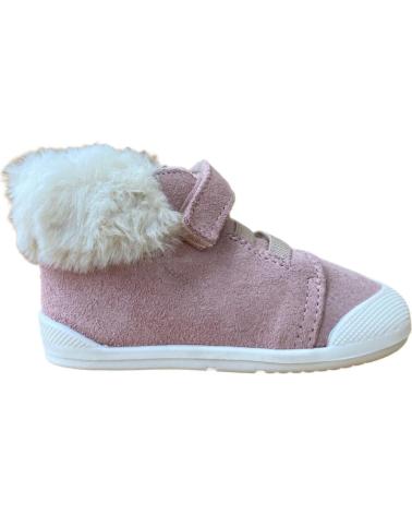 Scarpe per Bambina CRIOS BLANDITOS DE CRIOS SIERRA ROSA