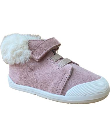 Sapatos de Menina CRIOS BLANDITOS DE CRIOS SIERRA ROSA