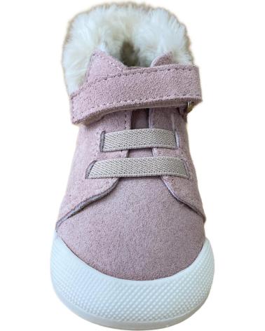 Sapatos de Menina CRIOS BLANDITOS DE CRIOS SIERRA ROSA